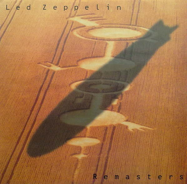 Led Zeppelin - Remasters | Atlantic (7567-80415-1) Led Zeppelin - Remasters | Atlantic (7567-80415-1)