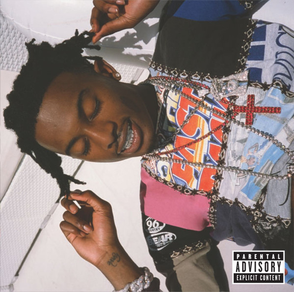 Playboi Carti - Playboi Carti | Interscope Records (B0026848-01) Playboi Carti - Playboi Carti | Interscope Records (B0026848-01)