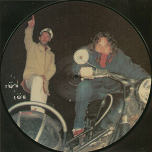 Rub N Tug - Rub' N' Tug Present Campfire | Eskimo Recordings (541416 501345) - main