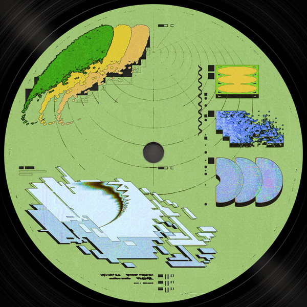 Bowyer - Bob's Your Uncle EP | Welt Discos (WLTD006)