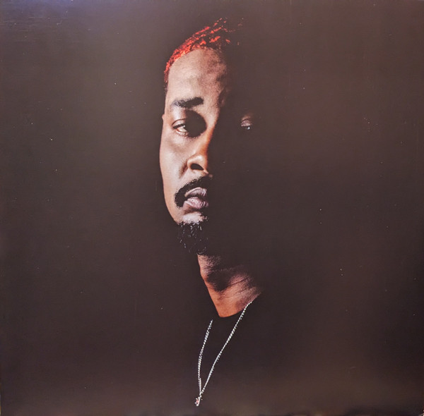 Danny Brown - Quaranta | Warp Records (WARPLP328) - main Danny Brown - Quaranta | Warp Records (WARPLP328) - main