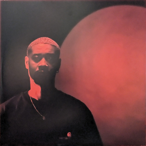 Danny Brown - Quaranta | Warp Records (WARPLP328) - 4 Danny Brown - Quaranta | Warp Records (WARPLP328) - 4