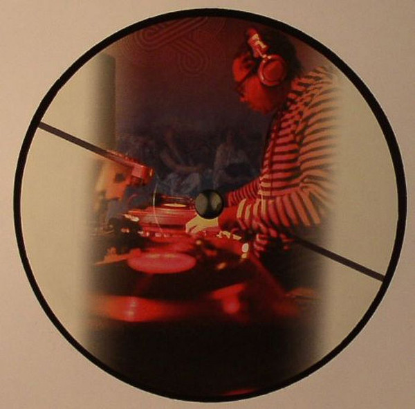 Hakim Murphy - Murph Tone Jack Session | Synapsis Records (Synapsis-007) - 2 Hakim Murphy - Murph Tone Jack Session | Synapsis Records (Synapsis-007) - 2