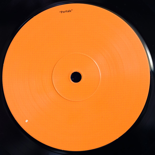 Robert Stillman - Portals | Orindal Records (ORD-31) - 4 Robert Stillman - Portals | Orindal Records (ORD-31) - 4