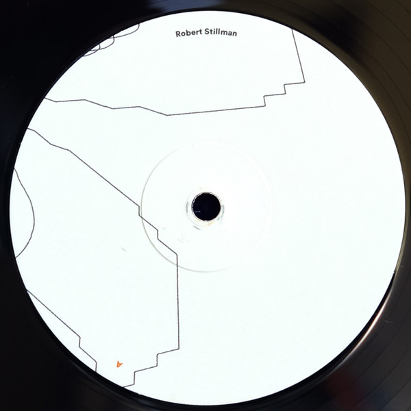 Robert Stillman - Portals | Orindal Records (ORD-31) - 3 Robert Stillman - Portals | Orindal Records (ORD-31) - 3