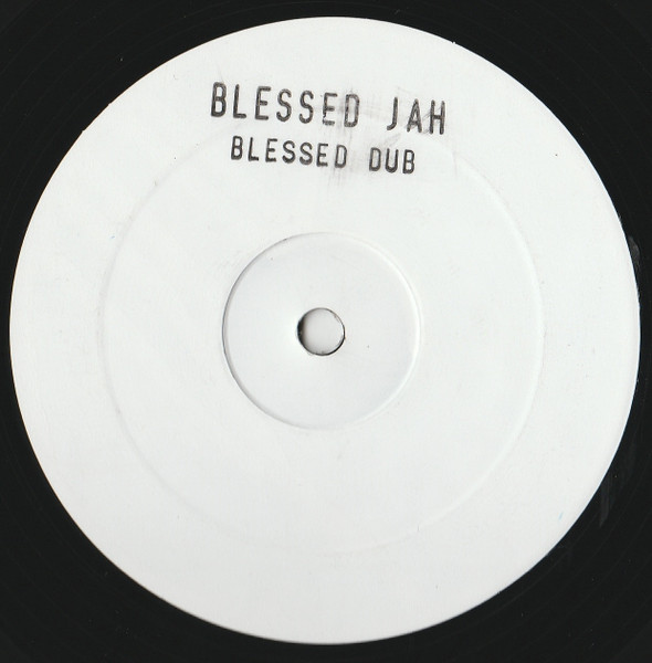 Solomonic Sound - Blessed Jah / Blessed Dub | BSI Records (none)
