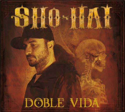 Sho-Hai - Doble Vida | Rap Solo (RS 010)