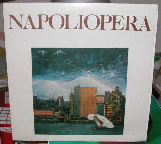 Various - NapoliOpera | PubbliSud (PDS 001948) - main