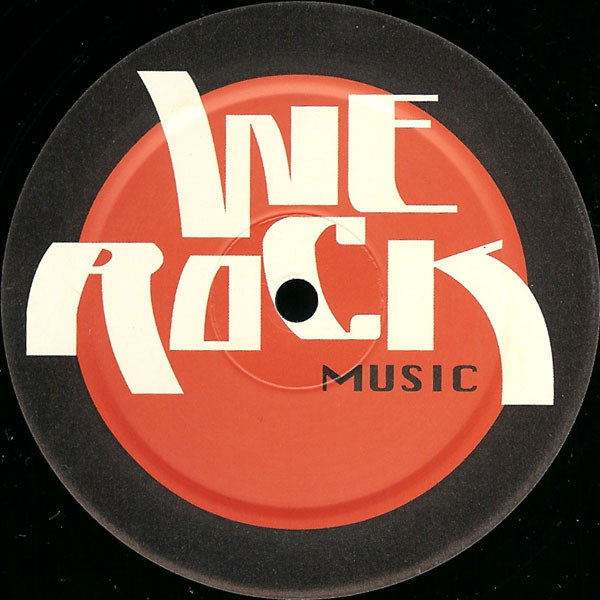 Aloud - Track Lifting | We Rock Music (WRM 005) - 3