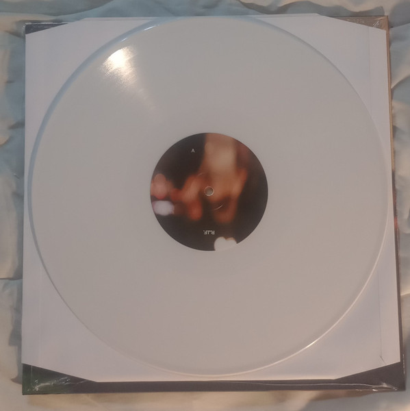 Ross Farrar - Cleaning Out The Empty Administration Building | Dais Records (DAIS242) - 3