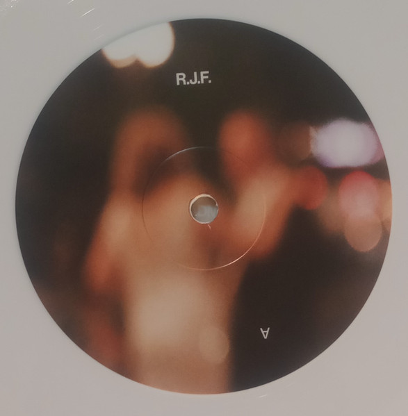 Ross Farrar - Cleaning Out The Empty Administration Building | Dais Records (DAIS242) - 4