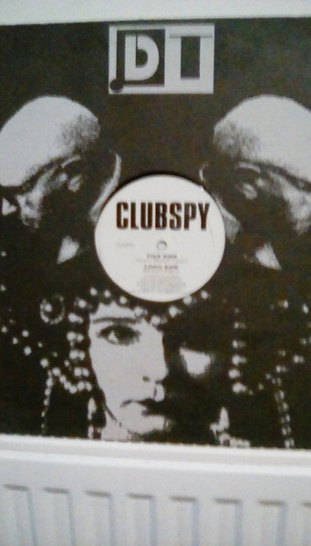 Clubspy - How's About Love | DT Records (CLI20696) - main