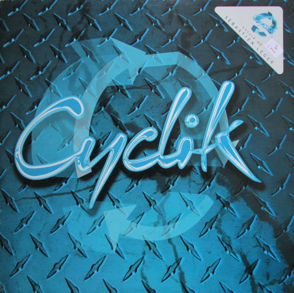 Sébastien Léger - We Are | Cyclik (Cyclik 02)