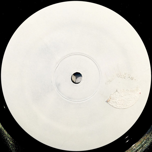 Various - B.V.M EP | Not On Label (BVM 001) - 4