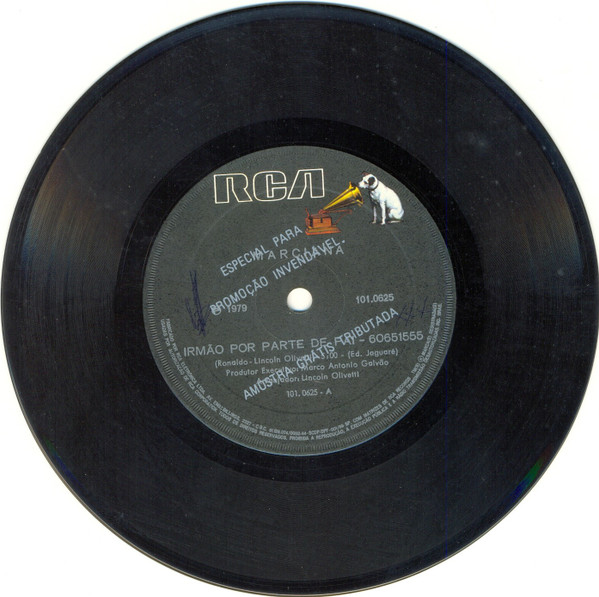 Marciana - Pecado Original | RCA (101.0625) - main