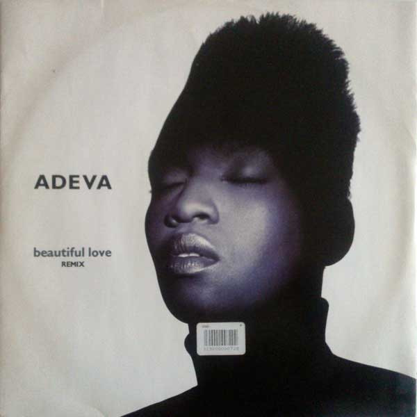 Adeva - Beautiful Love (Remix) | Cooltempo (COOLXR 195)