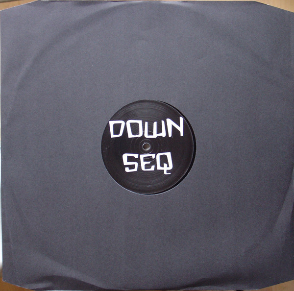 Rocha & Lewinger - Down Seq | Not On Label (001)