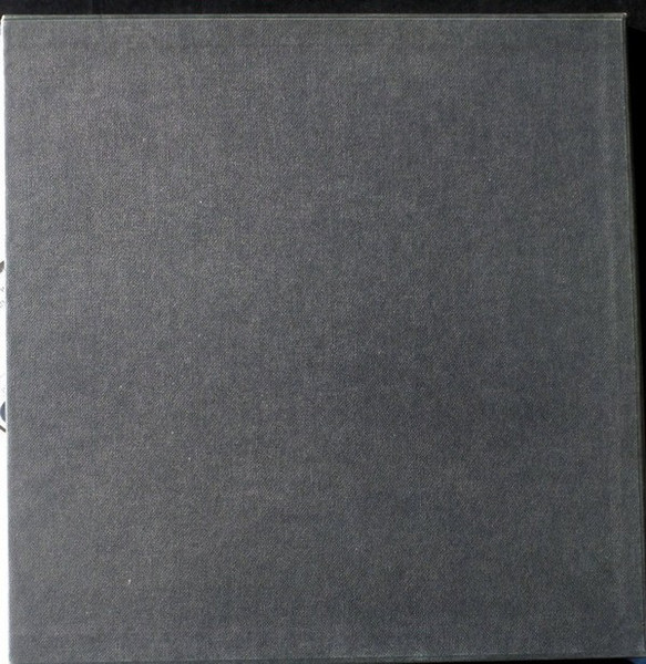 Bartók Quartet / Béla Bartók - Les Six Quatuors De Bela Bartok | Erato (STU 70 396/97/98) - 3