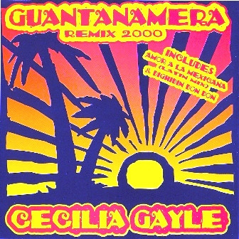 Cecilia Gayle - Guantanamera (Remix 2000) | Meet Records (MEET 1571)