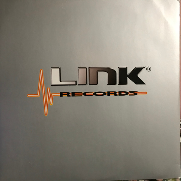 M & F - Spanish Beat | Link Records (LINK 063) - main