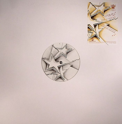 Super Flu - Die Størne | Whirlpoolsex Music (WPSM008)