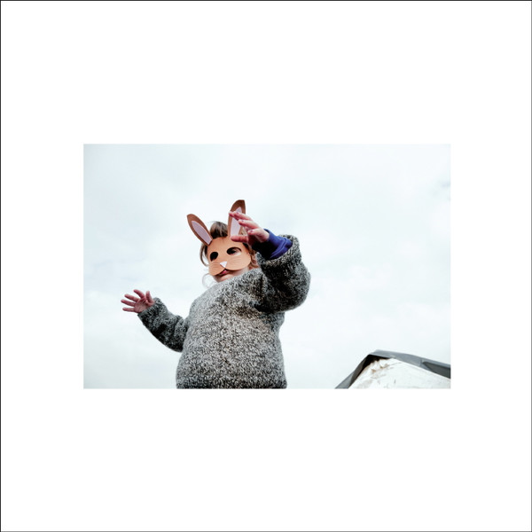 Uriah Klapter - Hashomer | CORRESPONDANT (CORRESPONDANT051)