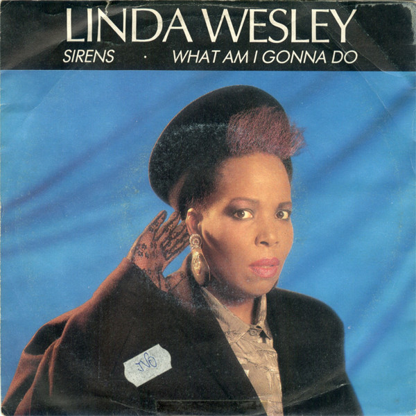 Linda Wesley - Sirens | EMI (06 1187687)