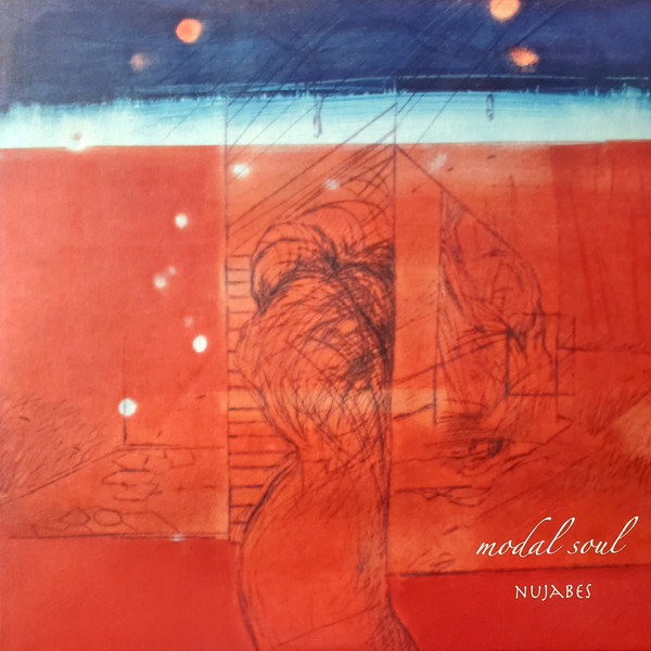 Nujabes - Modal Soul | Hyde Out Productions (HOLP-104) - main Nujabes - Modal Soul | Hyde Out Productions (HOLP-104) - main