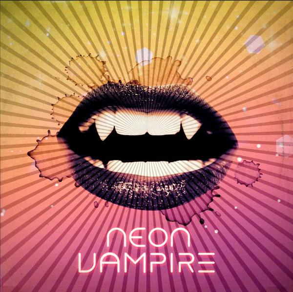 Neon Vampire - Neon Vampire | Family Spree Recordings (FSR086) - main