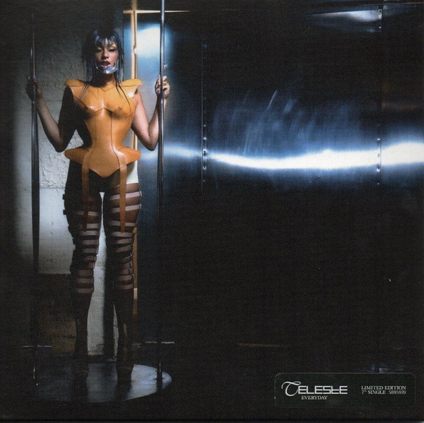 Celeste - Everyday | Polydor (5895970)