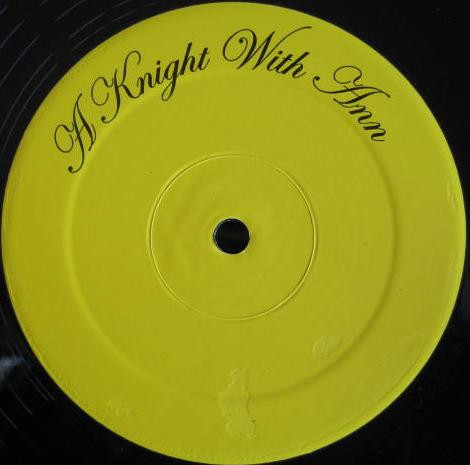 Gladys Knight And The Pips / Ann Nesby - A Knight With Ann | Not On Label (Pound Boys) (PBP 003)
