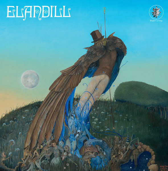 Elandill - Elandill | Bright Carvings (BCLP009) - main