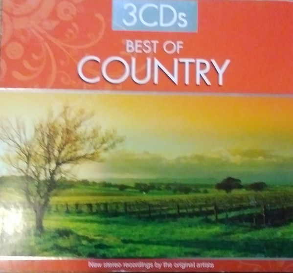 Various - Best Of Country | Sonoma Entertainment LP (SBT2 0084) - main Various - Best Of Country | Sonoma Entertainment LP (SBT2 0084) - main