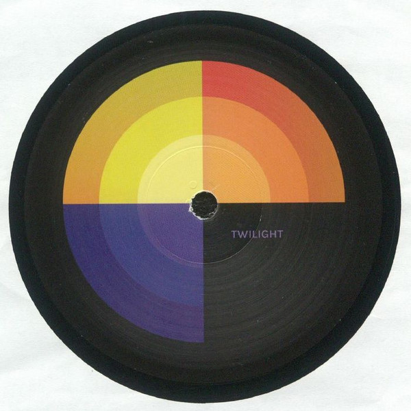 Haste - Selec / Gotta Live / Move | Twilight (TWILIGHT 002) - 2