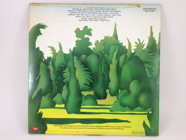 Various - Pedro Y El Lobo | RSO (23 94 166) - 2