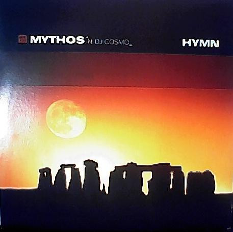 Mythos 'N DJ Cosmo - Hymn | Unsubmissive Records (USM 045-6)