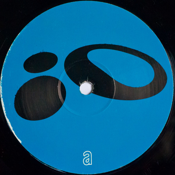 100 Hz - EP 1 | Pacific Records (fic007) - 2