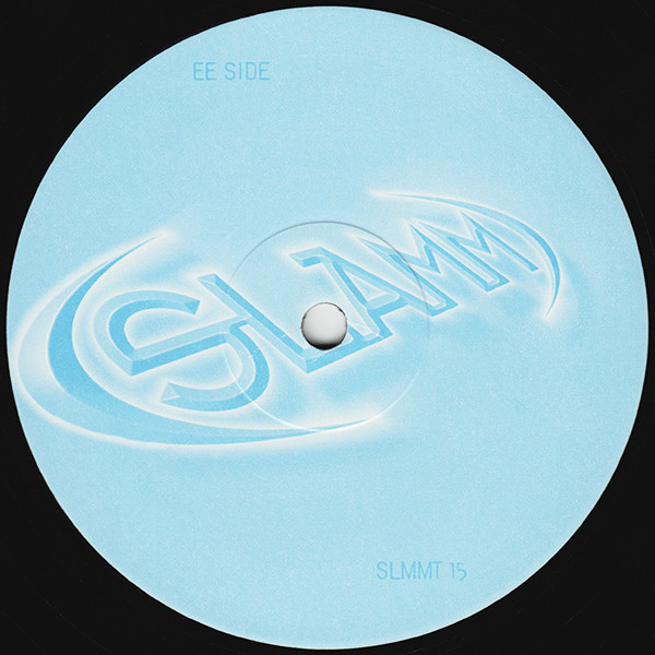 Jonathan E - Europolis | Slamm (SLMMT 15) - 3