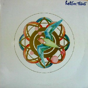 Heldon - Third ("It's Always Rock'n'Roll") | Disjuncta (000006/7) - main