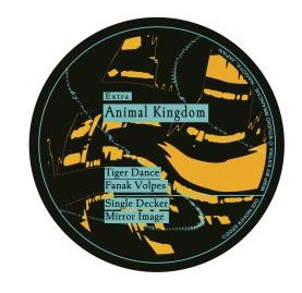 Extra - Animal Kingdom | Kihon Ido (KHID2)