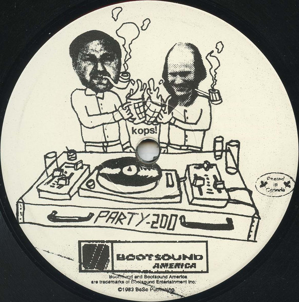 Various - Richie Hawtin Remixes | Bootsound America (BOSOMAXLP+8)