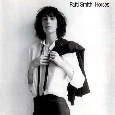 Patti Smith - Horses | Music On Vinyl (MOVLP018) - main