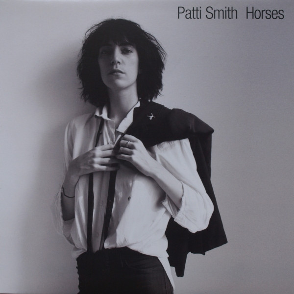 Patti Smith - Horses | Music On Vinyl (MOVLP018) - 2