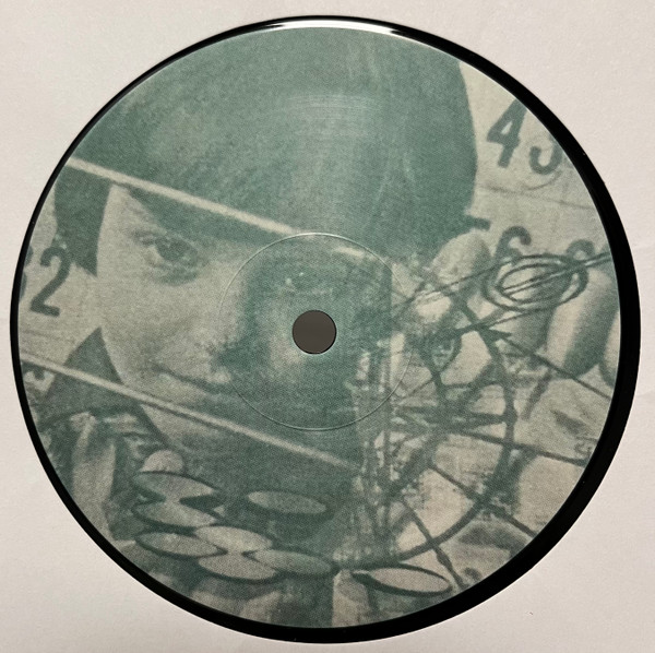 Woody McBride - Basketball Heroes | Communique Records (C020)