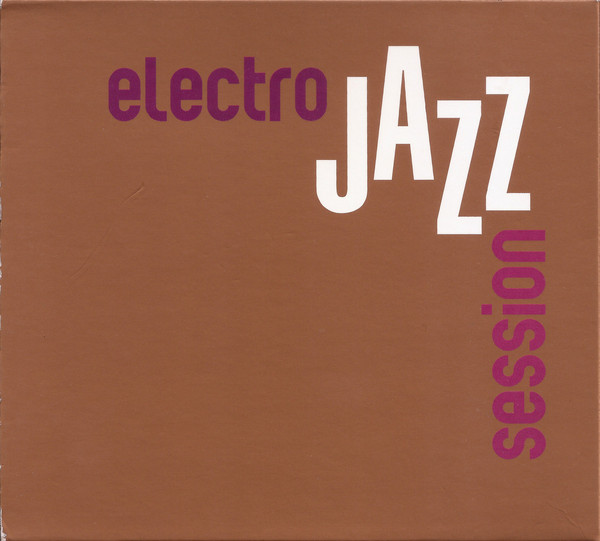 Various - Electro Jazz Session | Wagram Music (3080112)