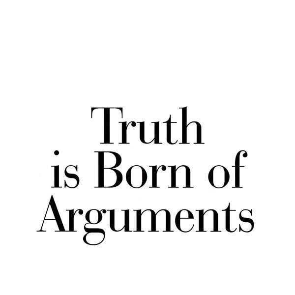 Locust - Truth Is Born Of Arguments | Apollo (AMB5940CD) - 4