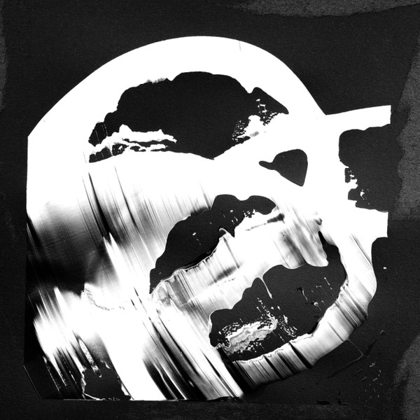 STUPR - When Falling Stars Stopped Burning | Diffuse Reality (DREA016) - 3