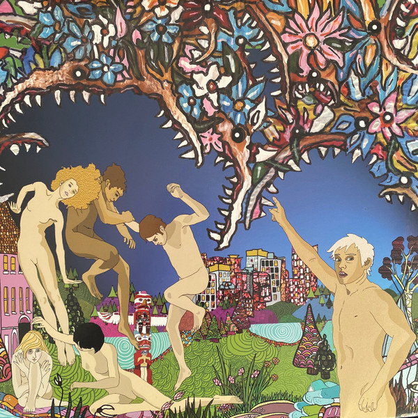 Of Montreal - Skeletal Lamping | Polyvinyl Record Company (PRC-160-1)