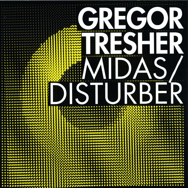 Gregor Tresher - Midas | Break New Soil (BNS046)