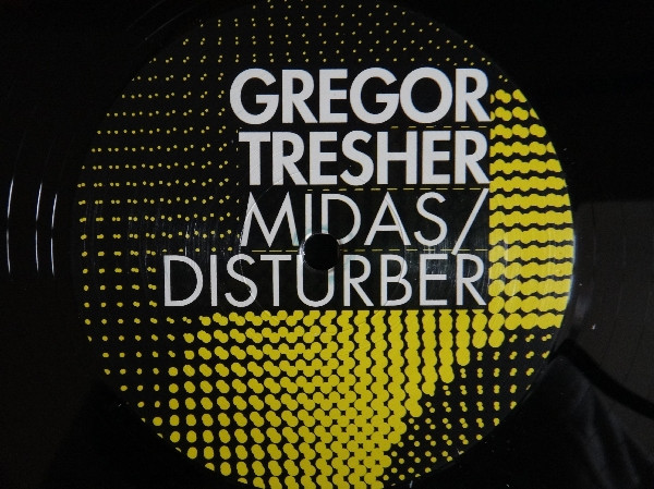 Gregor Tresher - Midas | Break New Soil (BNS046) - 4